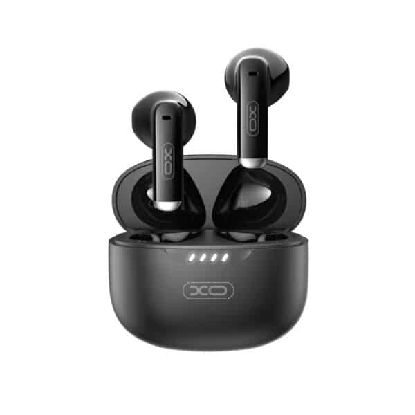 XO słuchawki Bluetooth G50 TWS czarne